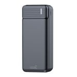 Cool Batterie Externe Universal Power Bank 20 000 mAh 2xUSB / 2A Noir