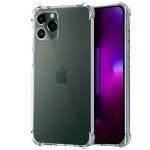 Estojo antichoque transparente legal para iPhone 14 Pro Estojo antichoque transparente legal para iPhone 14 Pro