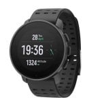 Suunto 9 Peak Pro Bluetooth GPS 43mm Écran Digital Noir Étanche 100m Pulsomètre SpO2