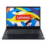 Lenovo IdeaPad 3 15ALC6 Computer portatile 39,6 cm (15.6") Full HD AMD Ryzen™ 5 5500U 16 GB DDR4-SDRAM 512 GB SSD Wi-Fi 5 (802.11ac) Windows 11 Home Blu