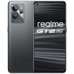 Realme GT2 Pro 5G 8GB 128GB 6.7" Negro