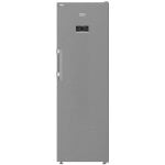 Beko B5RMLNE444HX Einzeltür-Kühlschrank E Edelstahl