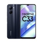 Realme C33 4G 4GB 128GB 6.5" Noir
