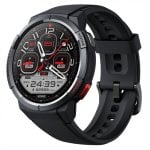 Mibro Watch GS Smartwatch Nero