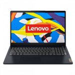 Lenovo IdeaPad 3 15ITL6 Computer portatile 39,6 cm (15.6") Full HD Intel® Core™ i3 i3-1115G4 8 GB DDR4-SDRAM 256 GB SSD Wi-Fi 5 (802.11ac) Blu