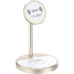 Chargeur sans fil Promate Aurabase PD20 MagSafe 3 en 1 15W