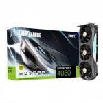 Zotac Gaming GeForce RTX 4080 TRINITY 16GB GDDR6X DLSS3 Zotac Gaming GeForce RTX 4080 TRINITY 16GB GDDR6X DLSS3