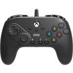 Gamepad Hori Fighting Commander OCTA für PC Xbox Series X S kabelgebunden schwarz
