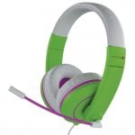 Gioteck XH-100S Casque de jeu PC/PS4/Xbox One/Switch