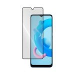 Pellicola protettiva in vetro temperato 3D PcCom Essential per Realme C21Y/C25Y Pellicola protettiva in vetro temperato 3D PcCom Essential per Realme C21Y/C25Y