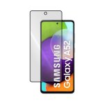 Pellicola protettiva in vetro temperato 3D PcCom Essential per Samsung Galaxy A52/A52S/A52 5G