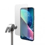 PcCom Essential Protector Cristal Templado para iPhone 13 Pro PcCom Essential Protector Cristal Templado para iPhone 13 Pro