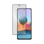 Pellicola protettiva in vetro temperato 3D PcCom Essential per Xiaomi Redmi Note 10 Pro