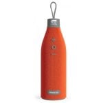 Fonestar ORANGEBOTTLE-X Coluna Portátil Bluetooth Laranja/Cinzenta Fonestar ORANGEBOTTLE-X Coluna Portátil Bluetooth Laranja/Cinzenta