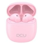Casque Bluetooth DCU Mini Mate Rose