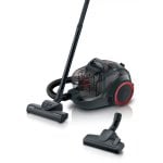 Aspirapolvere senza sacco Bosch Serie 4 BGC21POW1 750W