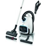 Bosch Serie 6 BGB6SIL1 aspirapolvere a traino 4 L A cilindro Secco 700 W Sacchetto per la polvere