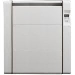 HJM ESD06 Calefactor de Pared 750W Blanco