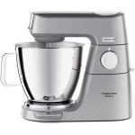 Kenwood Titanium Chef Baker XL KVL 85.124SI Batidora Amasadora 1200W Acero Inoxidable Kenwood Titanium Chef Baker XL KVL 85.124SI Batidora Amasadora 1200W Acero Inoxidable