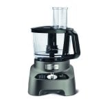 Moulinex ROBOT DA CUCINA DOUBLE FORCE 3L FP825