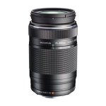 Olympus M.Zuiko Digital ED 75-300mm F4.8-6.7 II