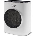 Taurus Tropicano 7C Calefactor 1500W
