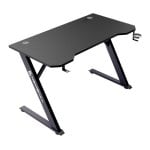 Newskill Belenor Table de jeu noire