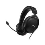Auriculares HyperX Cloud Stinger 2 mit Kabel 3.5mm Gaming DTS Headphone:X Noise Cancelling Mikrofon Schwarz