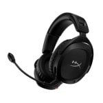 Auriculares HyperX Cloud Stinger 2 Inalámbricos 2,4 GHz Gaming mit aktiver Geräuschunterdrückung Schwarz