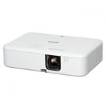 Projetor Epson CO-FH02 FullHD 3000 Lúmenes 391" Lâmpada 3LCD Smart TV Projetor Epson CO-FH02 FullHD 3000 Lúmenes 391" Lâmpada 3LCD Smart TV