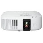 Projecteur Epson EH-TW6150 4K 2800 Lumens 500" Lampe 3LCD Gaming Home Cinéma Projecteur Epson EH-TW6150 4K 2800 Lumens 500" Lampe 3LCD Gaming Home Cinéma