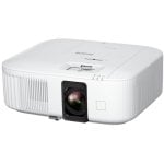 Projetor Epson EH-TW6250 4K+ 2800 Lúmenes 500" Lâmpada 3LCD Smart TV Wi-Fi Projetor Epson EH-TW6250 4K+ 2800 Lúmenes 500" Lâmpada 3LCD Smart TV Wi-Fi