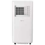 Ar Condicionado Portátil Origial AirFeel 1750 7.000 BTU Classe A Desumidificador Comando