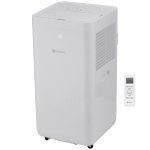 Origial AirFeel 3000W Aire Acondicionado Portátil con Bomba de Calor 3000 Frigorías Origial AirFeel 3000W Aire Acondicionado Portátil con Bomba de Calor 3000 Frigorías