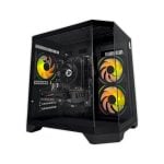 NitroPC Advanced Gold AMD Ryzen 5 5500/16 GB/1 TB SSD/RTX 3050 NitroPC Advanced Gold AMD Ryzen 5 5500/16 GB/1 TB SSD/RTX 3050