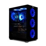 Nitropc Extremo Bronze v2 AMD Ryzen 5 8400F/32GB/1TB M2/RTX4060/Windows 11/WiFi USB Nitropc Extremo Bronze v2 AMD Ryzen 5 8400F/32GB/1TB M2/RTX4060/Windows 11/WiFi USB