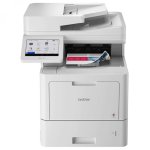 Brother MFC-L9630CDN Multifunções Laser a Cores Duplex Fax