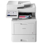 Fax duplex laser multifunzione Brother MFC-L9630CDN