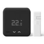Thermostat Intelligent Tado V3+ Kit de Démarrage Sans fil pour Chauffage