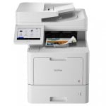 Fax duplex laser multifunzione Brother MFC-L9670CDN