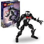 Lego Marvel: Figura de Venom Lego Marvel: Figura de Venom