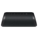 Altoparlante Bluetooth LG XBOOM Go XG7QBK nero