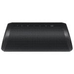 Altoparlante Bluetooth LG XBOOM Go XG5QBK nero