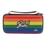 Custodia FR-TEC Tanooki Bag Pride per Nintendo Switch/Lite/OLED