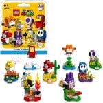 Lego Super Mario: Packs de Personajes Edición 5