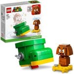 Set di espansione Lego Super Mario: Scarpa Goomba