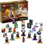 Lego Harry Potter: Calendario de Adviento 2022