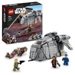 Lego Star Wars: Ambush on Ferrix Lego Star Wars: Ambush on Ferrix