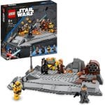 Lego Star Wars: Obi-Wan Kenobi vs Darth Vader Lego Star Wars: Obi-Wan Kenobi vs Darth Vader
