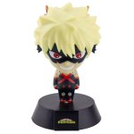 Lâmpada Paladone Icons Katsuki Bakugo My Hero Academia